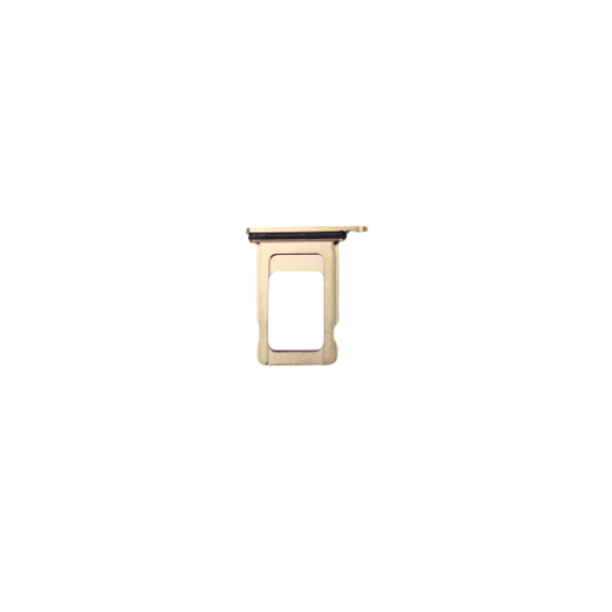 SOPORTE PARA SIM APPLE IPHONE 12 PRO EXTERIOR DOURADO